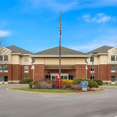 Hampton Inn & Suites Newtown Yardley Exteriér fotografie
